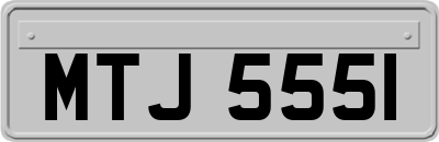 MTJ5551