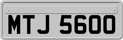 MTJ5600