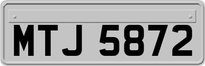 MTJ5872