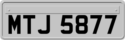 MTJ5877