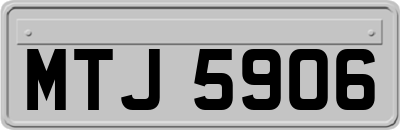 MTJ5906