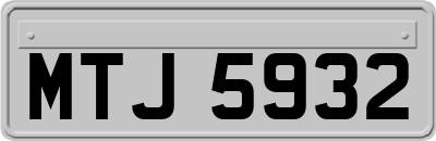 MTJ5932
