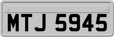 MTJ5945