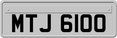 MTJ6100
