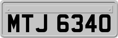 MTJ6340