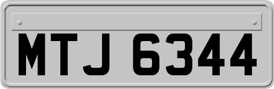 MTJ6344