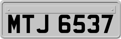 MTJ6537