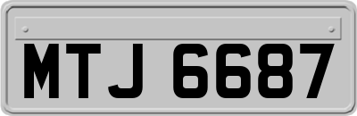 MTJ6687