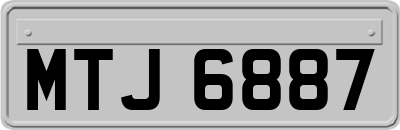 MTJ6887