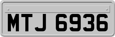MTJ6936