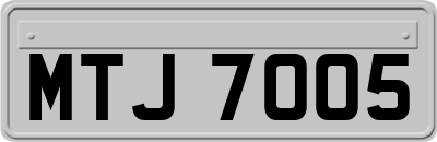 MTJ7005