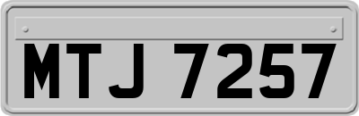 MTJ7257