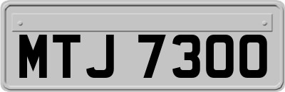 MTJ7300