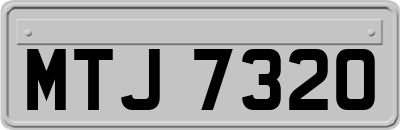 MTJ7320