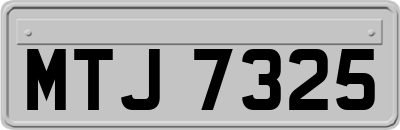 MTJ7325