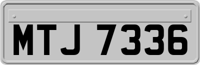 MTJ7336