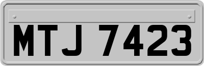 MTJ7423