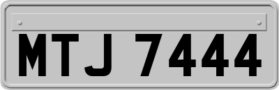 MTJ7444