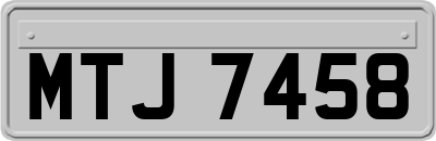 MTJ7458