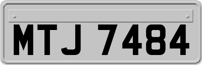 MTJ7484