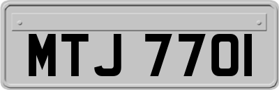 MTJ7701