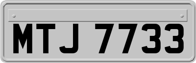 MTJ7733