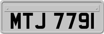 MTJ7791