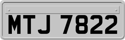 MTJ7822