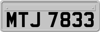 MTJ7833