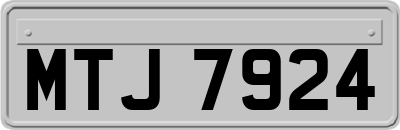 MTJ7924