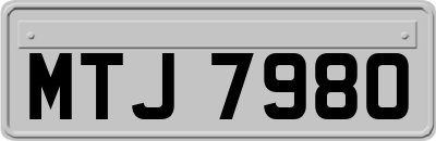 MTJ7980