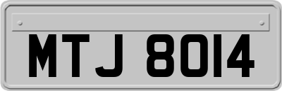 MTJ8014