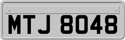 MTJ8048