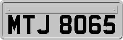 MTJ8065
