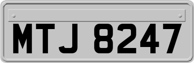 MTJ8247