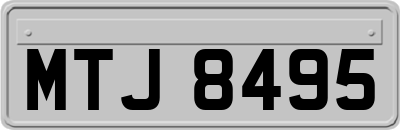 MTJ8495