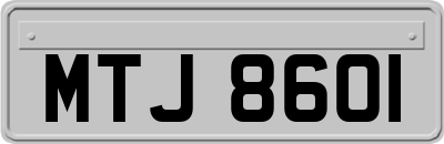 MTJ8601