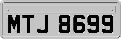 MTJ8699
