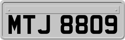 MTJ8809