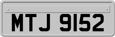 MTJ9152