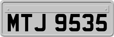 MTJ9535