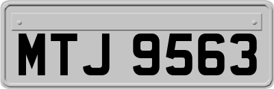MTJ9563