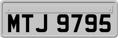 MTJ9795