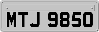 MTJ9850