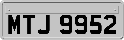 MTJ9952
