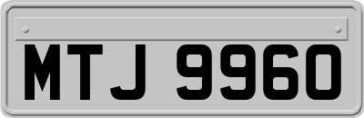 MTJ9960