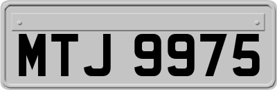MTJ9975
