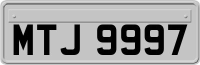 MTJ9997