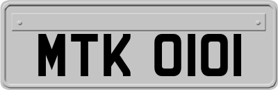 MTK0101