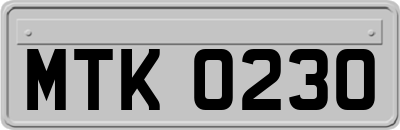 MTK0230